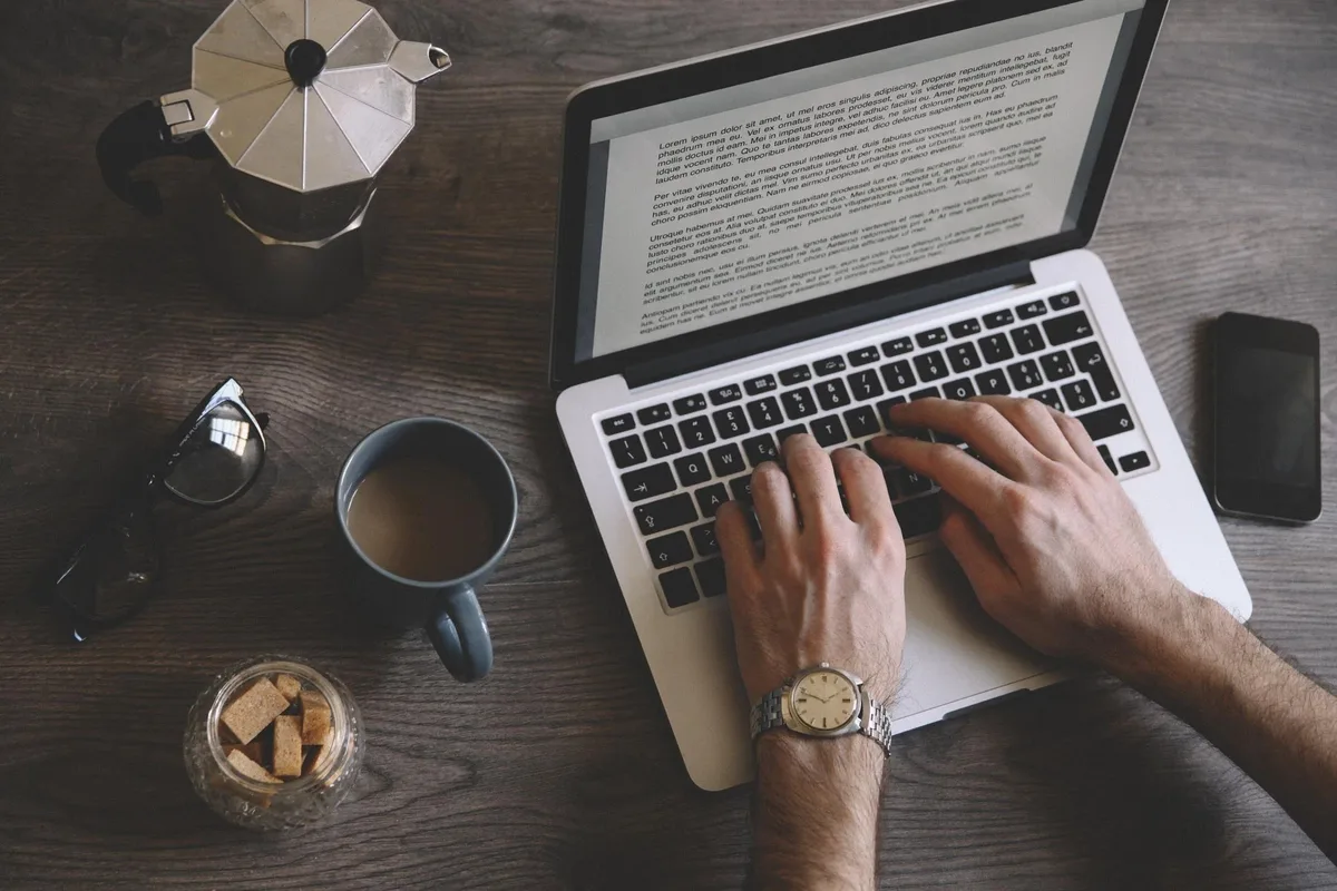 Beyond Words: How Storytelling Shapes Your Brand's Identity