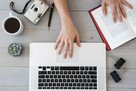 Impactful Presentation Narratives